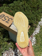 Adidas Yeezy Boost 350 V2 Bone photo 4