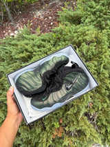 Nike Air Foamposite Pro Pine Green photo 1
