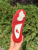 Jordan 4 Retro Nigel Sylvester Brick By Brick photo 6