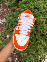 Nike Dunk Low Syracuse photo 4