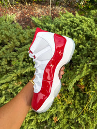 Jordan 11 Retro Cherry photo 4
