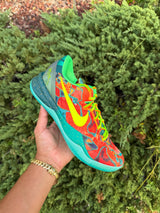 Kobe 8 Protro What The Deadstock photo 2