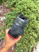 Nike Air Force 1 High Eddie Cruz West Coast 2009 photo 4