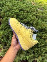 Nike Air Force 1 Low Kobe Bryant Mamba Mentality photo 4
