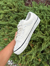 Vans Old Skool 36 Pearlized Pack Marshmallow photo 4