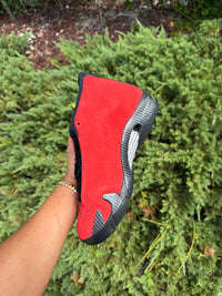 Jordan 14 Retro Ferrari 2025 photo 4