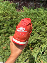 Jordan 4 Retro Nigel Sylvester Brick By Brick photo 5