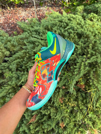 Kobe 8 Protro What The Deadstock photo 3
