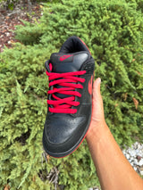 Nike SB Dunk Low Vamps 2003 photo 3