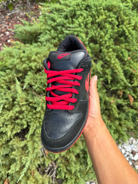 Nike SB Dunk Low Vamps 2003 photo 3