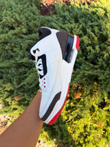 Jordan 3 Retro Worlds Best Dad photo 4