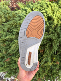 Jordan 3 Retro Wizards photo 7