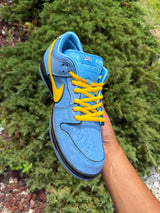 Nike SB Dunk Low Powerpuff Girls Bubbles photo 4