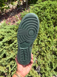 Nike Dunk Low CPFM Sponge Sequoia photo 6