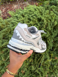 New Balance 2002R Bape Grey photo 6
