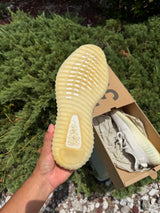 Adidas Yeezy Boost 350 V2 Bone photo 9