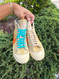 Nike Blazer Mid Off-White Hallows Eve photo 3