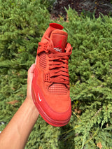 Jordan 4 Retro Nigel Sylvester Brick By Brick photo 3