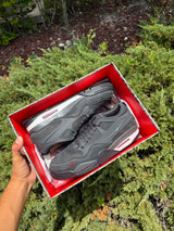 Jordan 4 RM Nigel Sylvester Driveway Gray photo 1