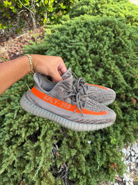 Adidas Yeezy Boost 350 V2 Beluga Reflective photo 1