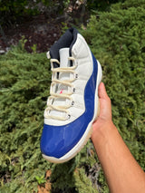 Jordan 11 Retro Rare Air photo 8