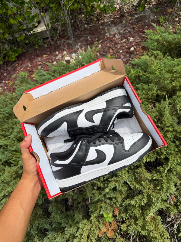 Nike Dunk Low Panda