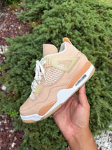 Jordan 4 Retro Shimmer photo 2