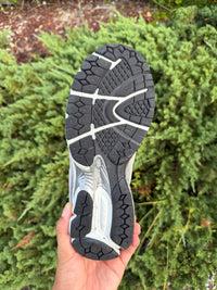 New Balance 2002R Bape Grey photo 7