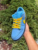 Nike SB Dunk Low Powerpuff Girls Bubbles photo 3