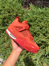 Jordan 4 Retro Nigel Sylvester Brick By Brick photo 2