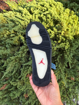 Jordan 4 Retro Travis Scott Cactus Jack photo 6