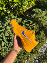 Kobe 4 Protro Draft Day Pack LA Lakers photo 4
