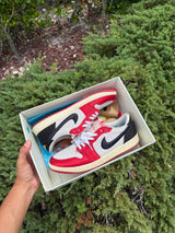 Jordan 1 Low Trophy Room photo 2