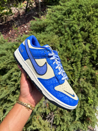 Nike Dunk Low Jackie Robinson photo 2