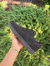 Jordan 1 Low Travis Scott Velvet Brown photo 6