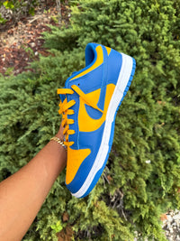 Nike Dunk Low UCLA photo 4