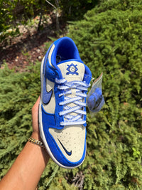 Nike Dunk Low Jackie Robinson photo 4
