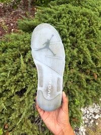 Jordan 5 Retro Wolf Grey 2026 photo 5