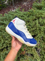 Jordan 11 Retro Rare Air photo 2