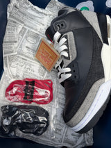 Jordan 3 Retro Levis Size 10.5 photo 6