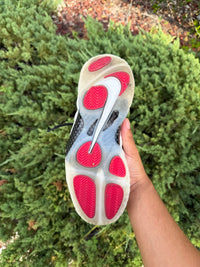Nike Air Foamposite Pro Pearl Size 9 photo 8