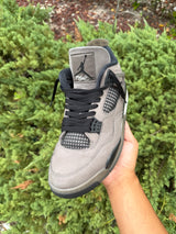 Jordan 4 Retro Cavestone photo 3