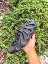 Adidas Yeezy 450 Utility Black photo 2