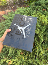 Jordan 4 Retro Fear photo 6