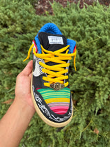 Nike SB Dunk Low What The Paul photo 3