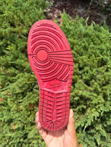 Jordan 1 Retro High Lost and Found photo 6
