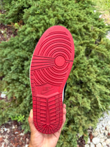 Jordan 1 Low Trophy Room photo 5