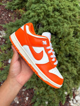 Nike Dunk Low Syracuse photo 2