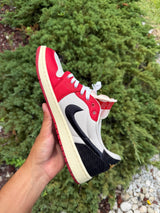 Jordan 1 Low Trophy Room photo 6