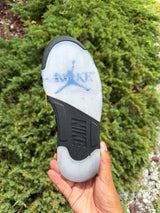 Jordan 5 Retro Awake NY Black photo 5